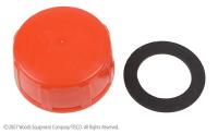 YA3150     Fuel Tank Cap---PlasticReplaces 194155-04120